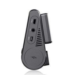 VIOFO A129-G PLUS DUO rejestrator Czarny