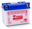 Yuasa YB4L-B akumulator samochodowy Ołowiany (VRLA) 4 Ah 12 V Motocykl