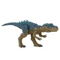 Figurka Mattel Jurassic World Allozaur Straszny atak HRX50