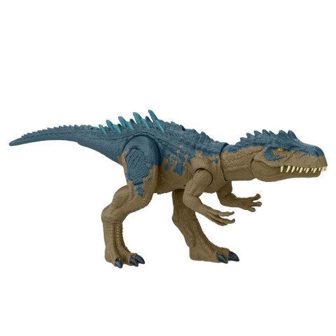 Figurka Mattel Jurassic World Allozaur Straszny atak HRX50
