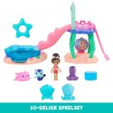 Gabby's Dollhouse GDH PYS Pool Playset GML