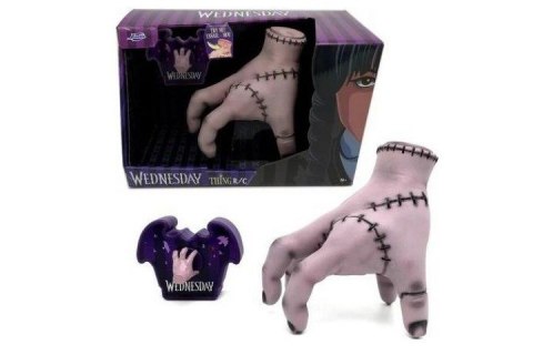 Jada Wednesday RC Rączka 18 cm
