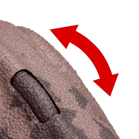 Jurassic World HTK72 figurka dla dzieci