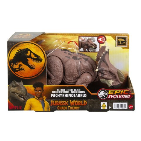 Jurassic World HTK72 figurka dla dzieci
