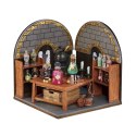 MGA's Miniverse Make It Mini Harry Potter Build It Set