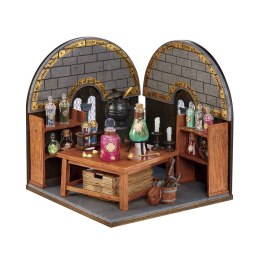 MGA's Miniverse Make It Mini Harry Potter Build It Set