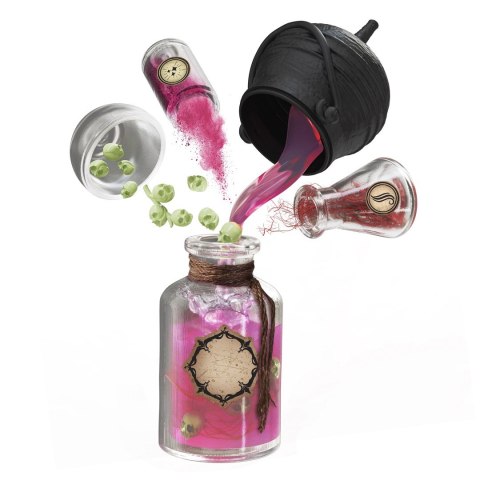 MGA's Miniverse Make It Mini Harry Potter Build It Set