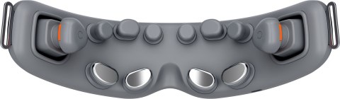 Masażer oczu SKG E7-EN czarny