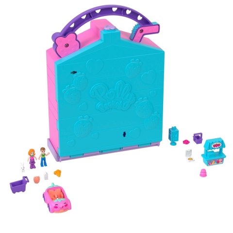 PP OWOCOWY SUPERMARKET POLLYVILLE ZEST HRD45 WB3