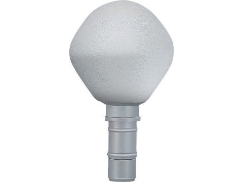 Pistolet do masażu szary F7-E SKG