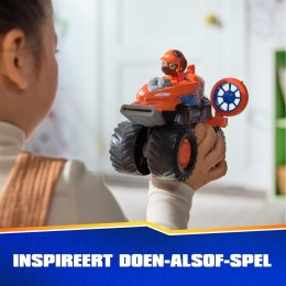 Pojazd PAW Patrol Rescue Wheels Zuma's Hovercraft