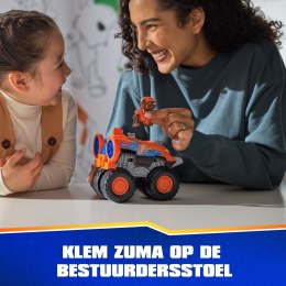 Pojazd PAW Patrol Rescue Wheels Zuma's Hovercraft