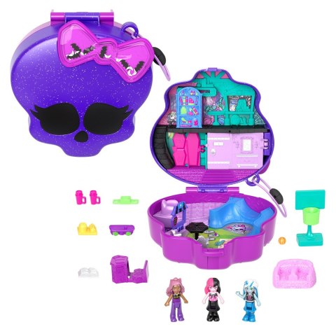 Polly Pocket HVV58 zestaw zabawkowy