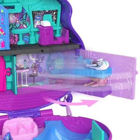 Polly Pocket HVV58 zestaw zabawkowy
