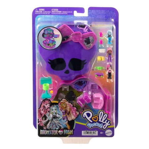 Polly Pocket HVV58 zestaw zabawkowy
