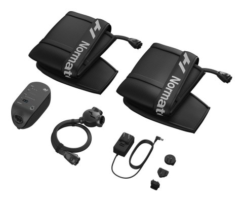 Profesjonalny system do regeneracji i masażu nóg Hyperice Normatec 3.0 Leg System