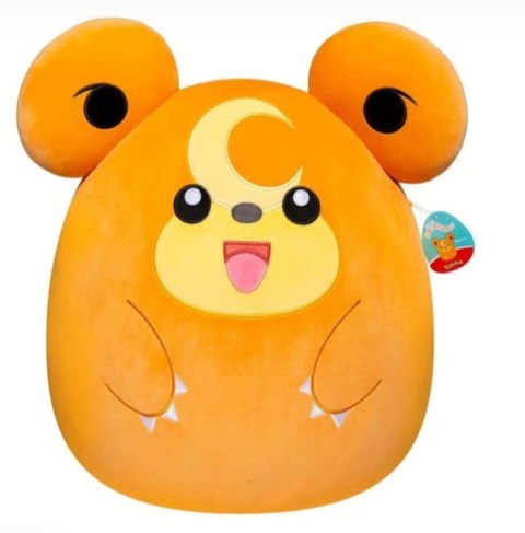 Squishmallows Pokémon: Teddiursa