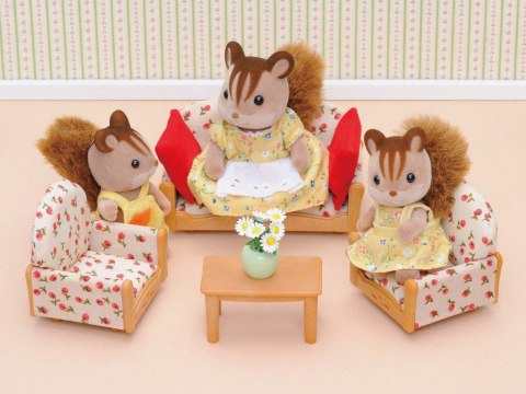 Sylvanian Families 4464 zestaw zabawkowy