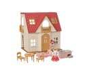 Sylvanian Families 5567 zestaw zabawkowy