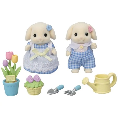 Sylvanian Families 5736 figurka dla dzieci