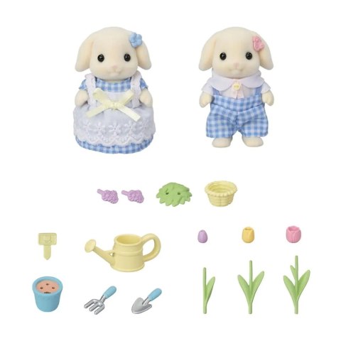 Sylvanian Families 5736 figurka dla dzieci