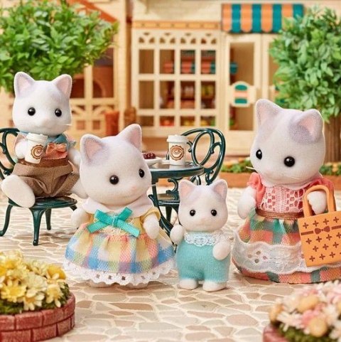 Sylvanian Families 5738 figurka dla dzieci