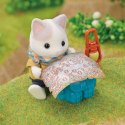 Sylvanian Families 5763 lalka