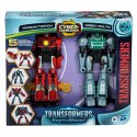 Transformers EarthSpark Cyber-Combiner 1