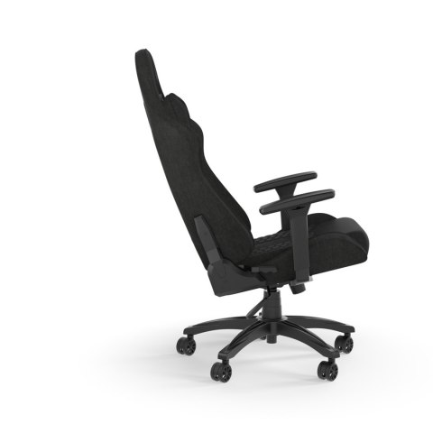 Corsair Gaming Tc100 Relaxed Leatherette Chair Black
