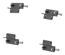 EcoFlow EFA-BKWBRACKETLIGHT-B-EU akcesorium do montażu paneli słonecznych Wspornik