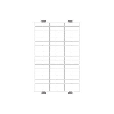 EcoFlow EFA-BKWFACADE-B-EU akcesorium do montażu paneli słonecznych Wspornik