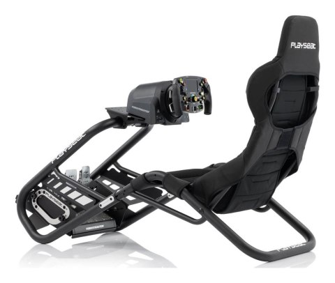 FOTEL GAMINGOWY PLAYSEAT TROPHY CZARNY