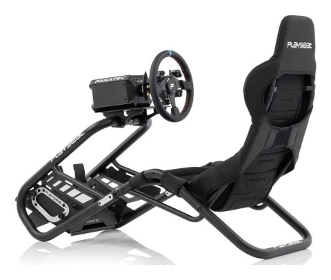 FOTEL GAMINGOWY PLAYSEAT TROPHY CZARNY