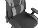 Fotel gamingowy Genesis Nitro 720 czarno-szary