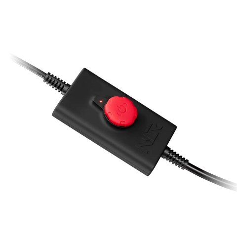 Next Level Racing HF8 Haptic Gaming Pad NLR-G001 - obicie