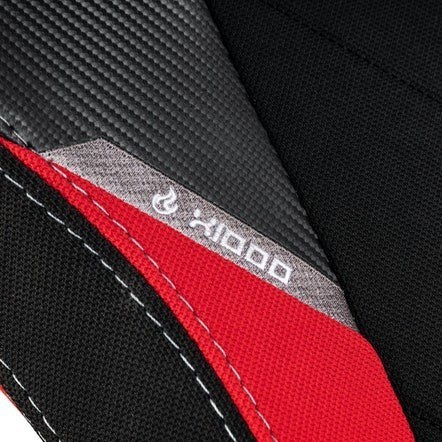 Nitro Concepts X1000 Tapicerowane siedzisko Oparcie tapicerowane