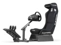 Playseat Evolution PRO ActiFit Uniwersalny fotel dla gracza Obite siedzisko Czarny
