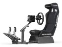 Playseat Evolution PRO ActiFit Uniwersalny fotel dla gracza Obite siedzisko Czarny