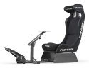 Playseat Evolution PRO ActiFit Uniwersalny fotel dla gracza Obite siedzisko Czarny