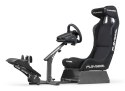 Playseat Evolution PRO ActiFit Uniwersalny fotel dla gracza Obite siedzisko Czarny
