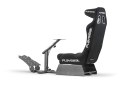 Playseat Evolution PRO ActiFit Uniwersalny fotel dla gracza Obite siedzisko Czarny