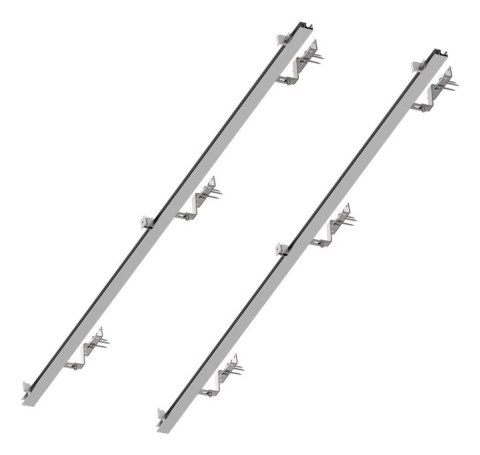 Wspornik ECOFLOW - Dach skośny