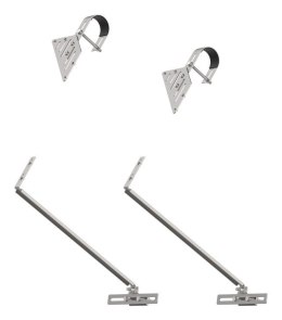 Wspornik ECOFLOW - lekki