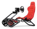 FOTEL GAMINGOWY PLAYSEAT TROPHY CZERWONY