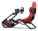 FOTEL GAMINGOWY PLAYSEAT TROPHY CZERWONY