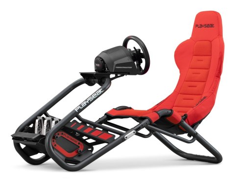FOTEL GAMINGOWY PLAYSEAT TROPHY CZERWONY