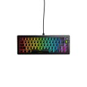 Glorious Gaming GLO-KB-GMMK3-PRO-65-PB-FOX-W-BLK-US klawiatura