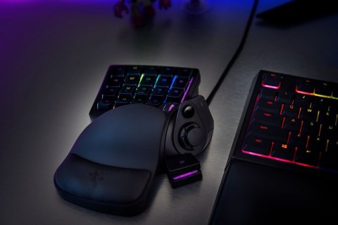 Razer Mecha-Membrane Gaming Keypad Tartarus V2