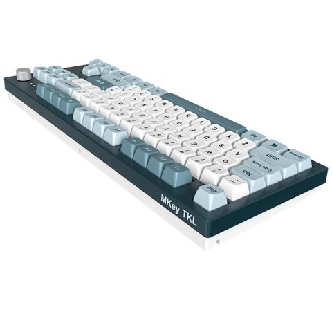 Montech MKey TKL klawiatura Gaming USB