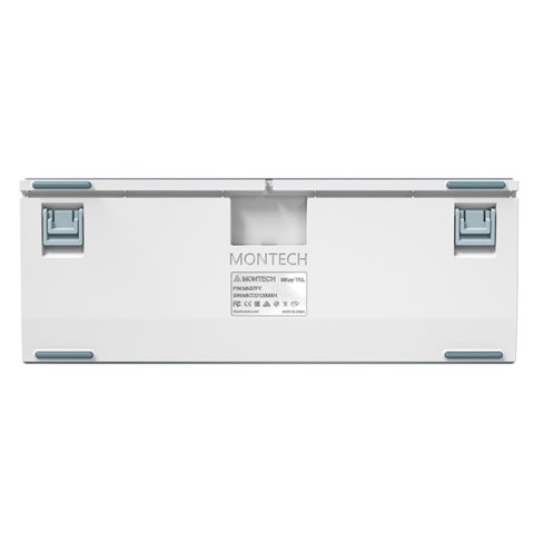 Montech MKey TKL klawiatura Gaming USB